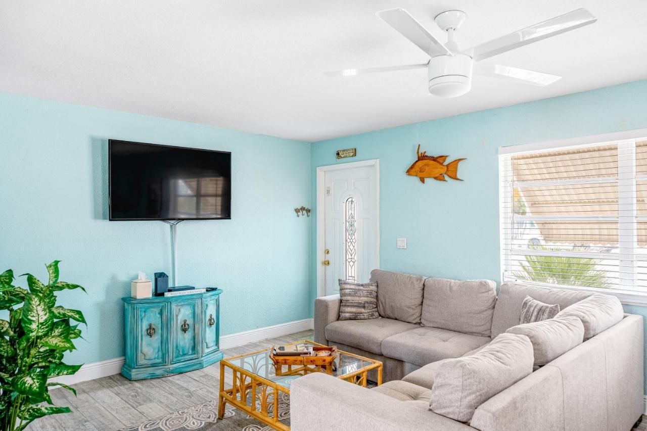 Yellowtail House Marathon Exterior foto