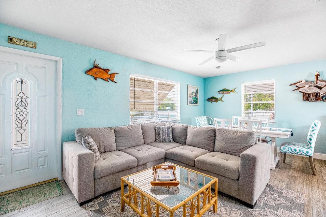 Yellowtail House Marathon Exterior foto