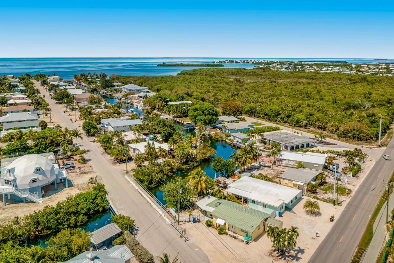 Yellowtail House Marathon Exterior foto