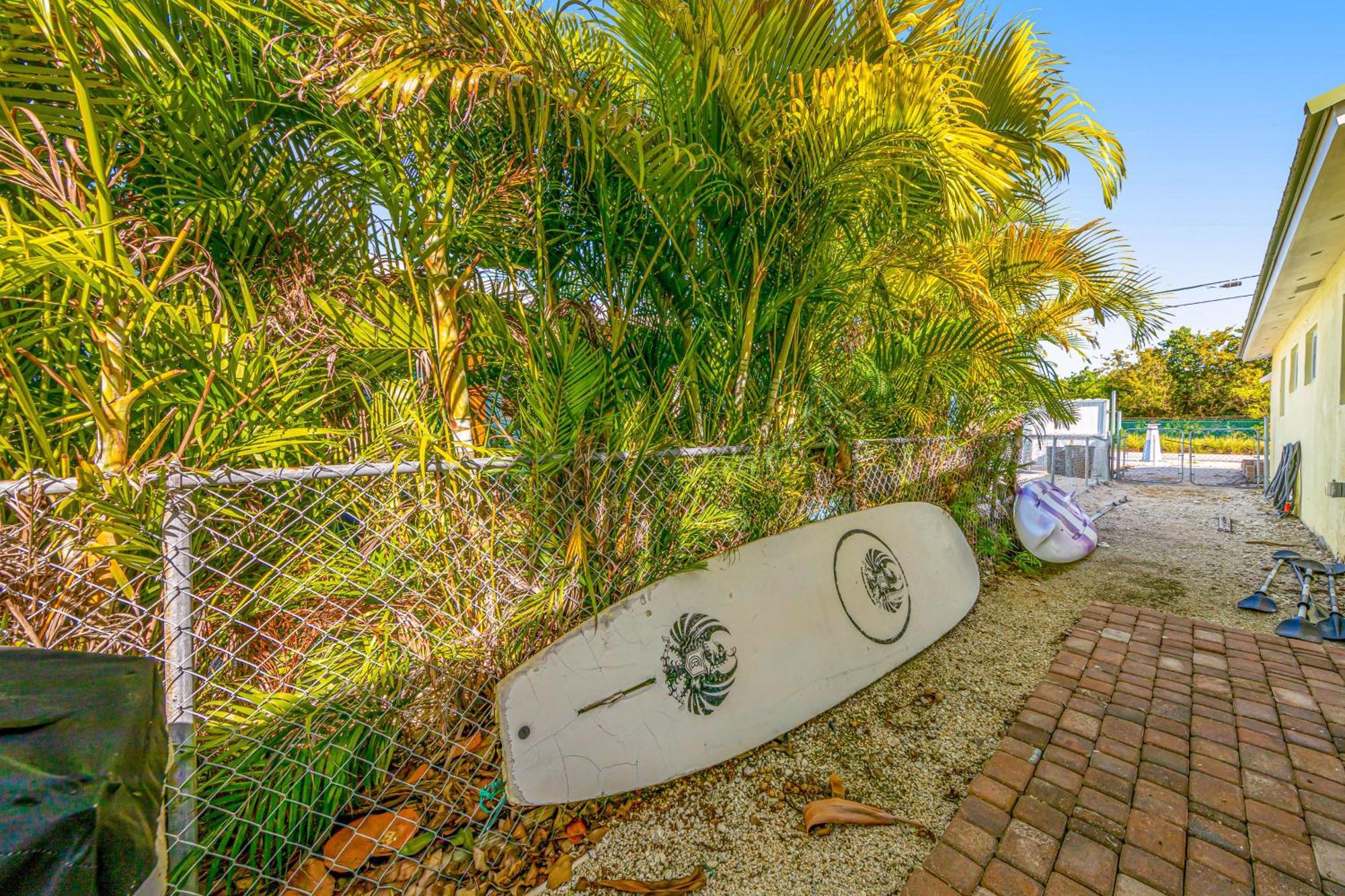 Yellowtail House Marathon Exterior foto